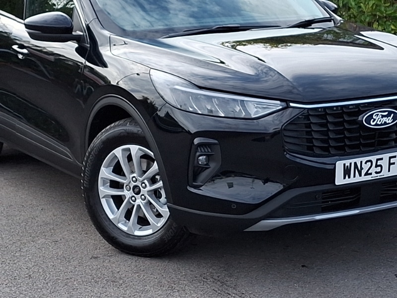 Used Ford Kuga 2025 for sale - 76846200: Photo 9