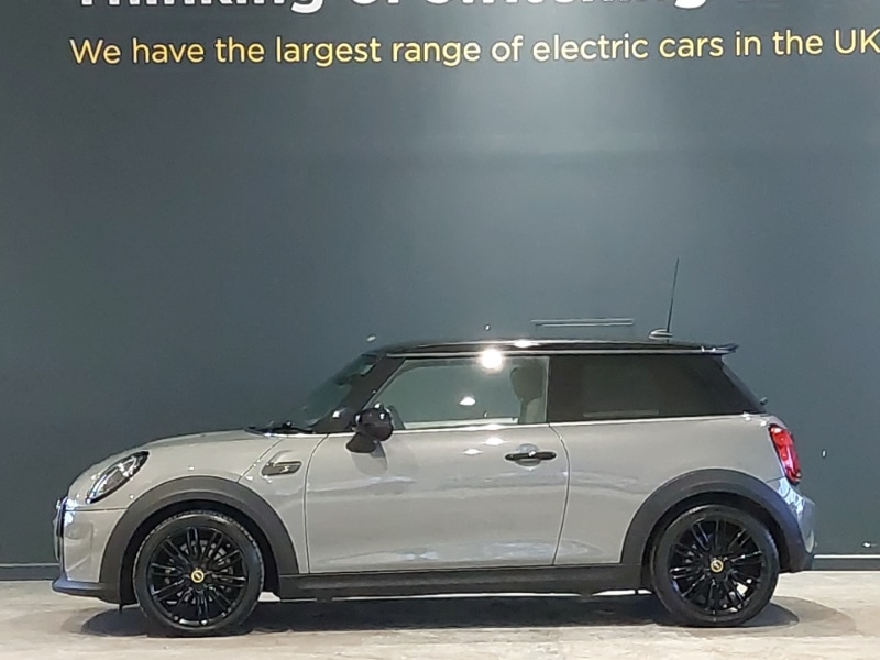 Used MINI Hatch 2022 for sale - 77325625: Photo 4