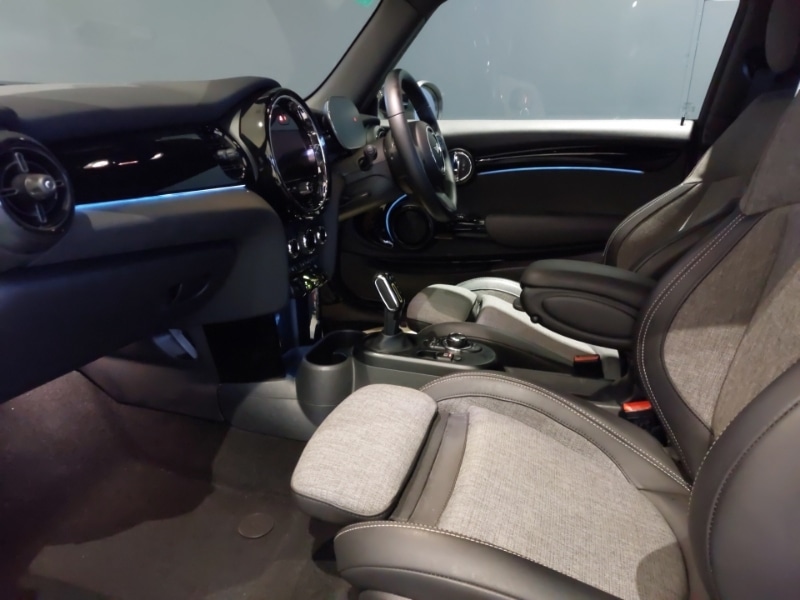 Used MINI Hatch 2022 for sale - 77325625: Photo 5