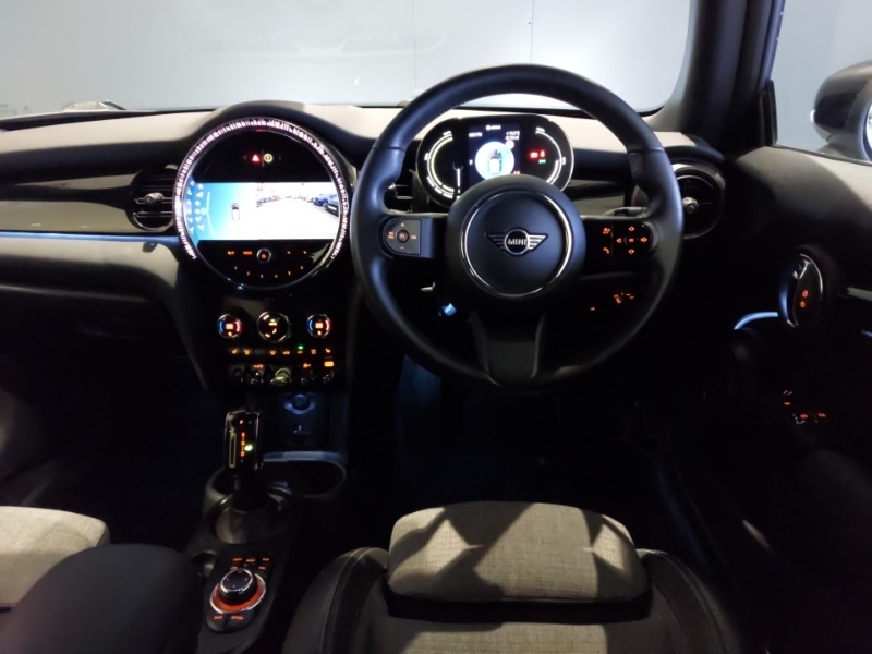 Used MINI Hatch 2022 for sale - 77325625: Photo 7