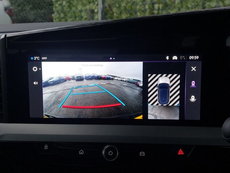 Used Vauxhall Mokka 2025 for sale - 78093451: Photo 11