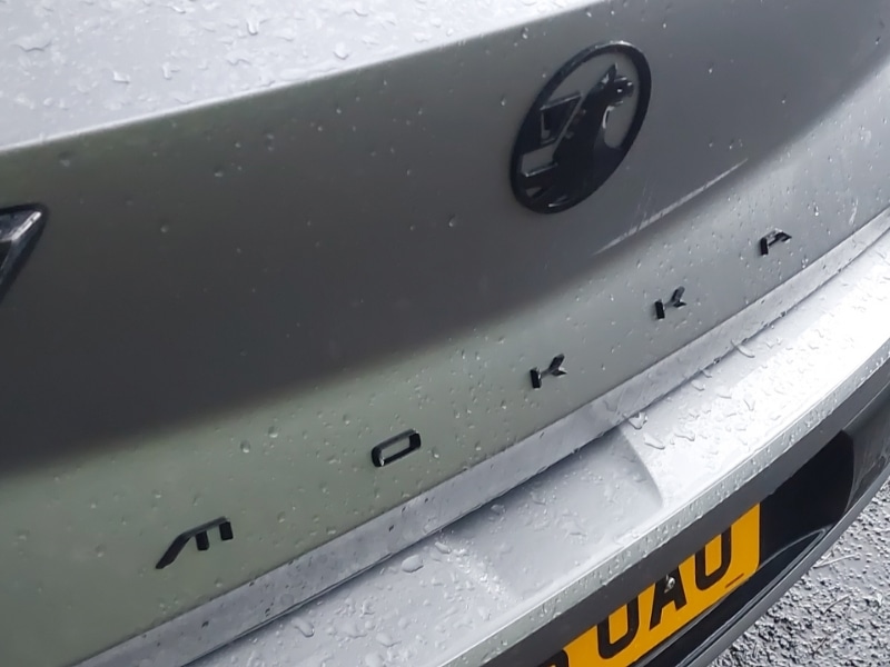 Used Vauxhall Mokka 2025 for sale - 78093451: Photo 12