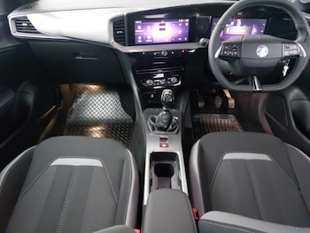 Used Vauxhall Mokka 2025 for sale - 78093451: Photo