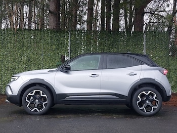 Used Vauxhall Mokka 2025 for sale - 78093451: Photo