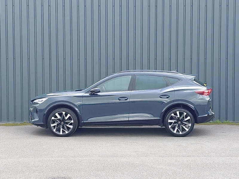 Used Cupra Formentor 2025 for sale - 77913487: Photo 4