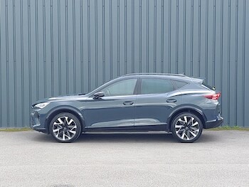 Used Cupra Formentor 2025 for sale - 77913487: Photo