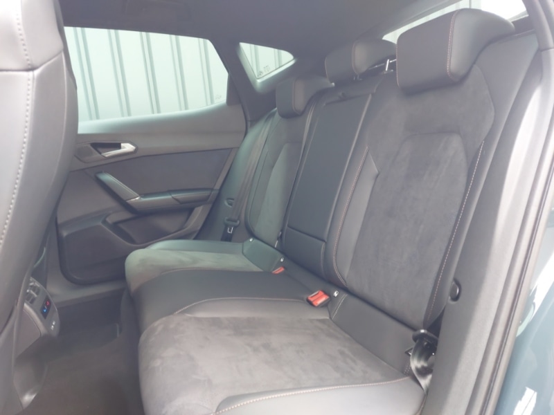 Used Cupra Formentor 2025 for sale - 77913487: Photo 6