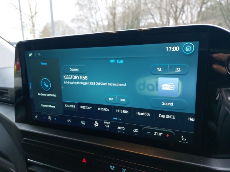 Used Ford Transit Custom 2025 for sale - 77670074: Photo 11