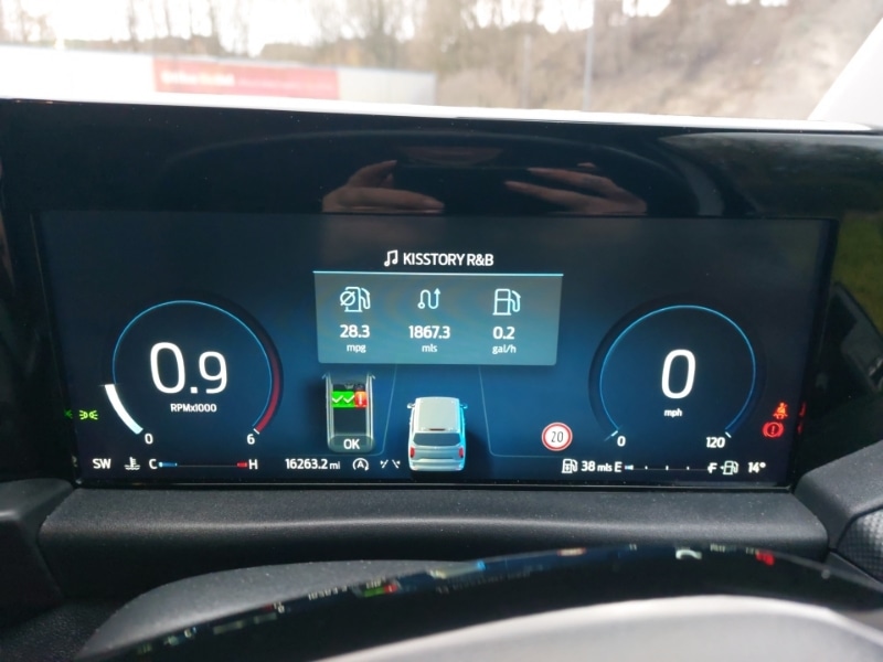 Used Ford Transit Custom 2025 for sale - 77670074: Photo 12