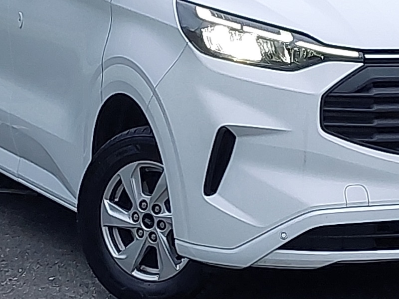 Used Ford Transit Custom 2025 for sale - 77670074: Photo 9