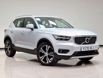 2020 - 1.5 T3 [163] Inscription Pro 5dr Geartronic