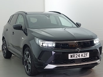 Vauxhall - Grandland