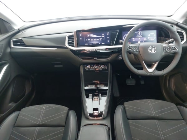 Used Vauxhall Grandland 2024 for sale - 76194874: Photo 2