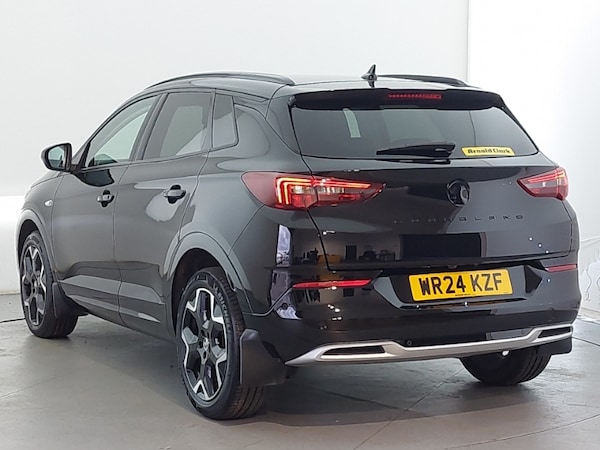 Used Vauxhall Grandland 2024 for sale - 76194874: Photo 3