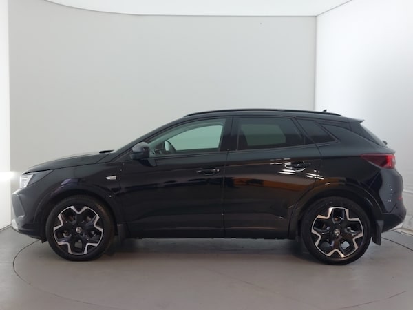 Used Vauxhall Grandland 2024 for sale - 76194874: Photo 4