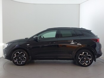 Used Vauxhall Grandland 2024 for sale - 76194874: Photo 4