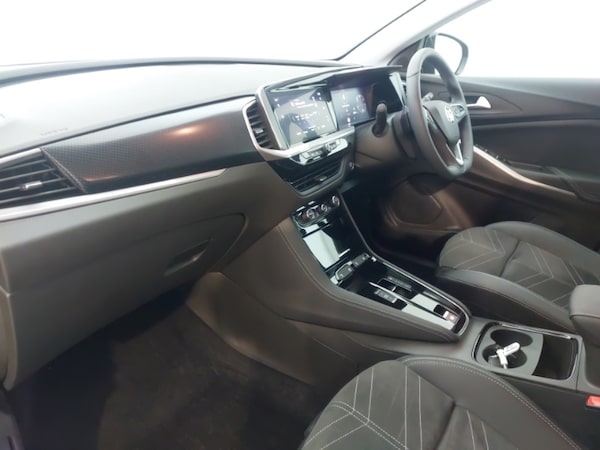 Used Vauxhall Grandland 2024 for sale - 76194874: Photo 5