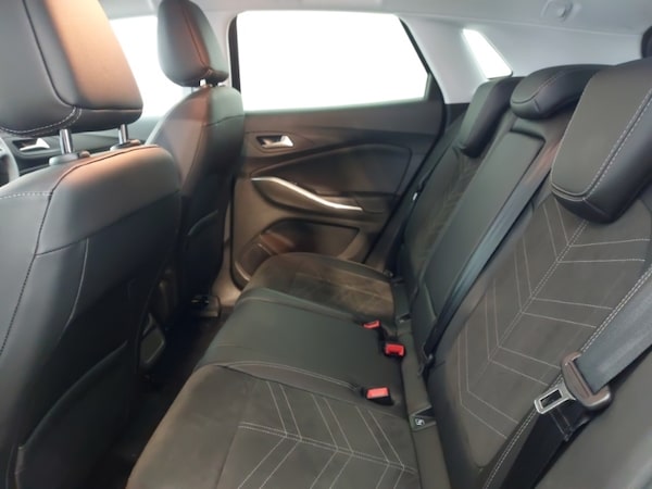 Used Vauxhall Grandland 2024 for sale - 76194874: Photo 6