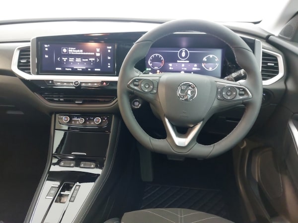 Used Vauxhall Grandland 2024 for sale - 76194874: Photo 7