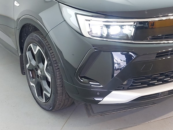 Used Vauxhall Grandland 2024 for sale - 76194874: Photo 9