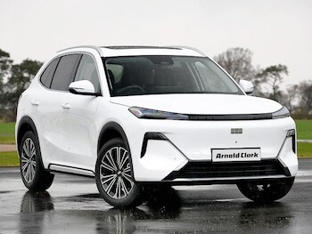 Used Geely Starray 2026 for sale - 78385593: Photo