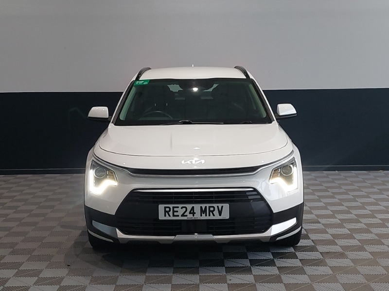 Used Kia Niro 2024 for sale - 76669595: Photo 12