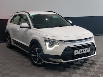 2024 - 1.6 GDi Hybrid 2 5dr DCT