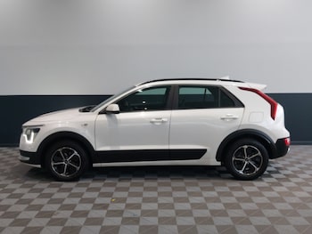 Used Kia Niro 2024 for sale - 76669595: Photo
