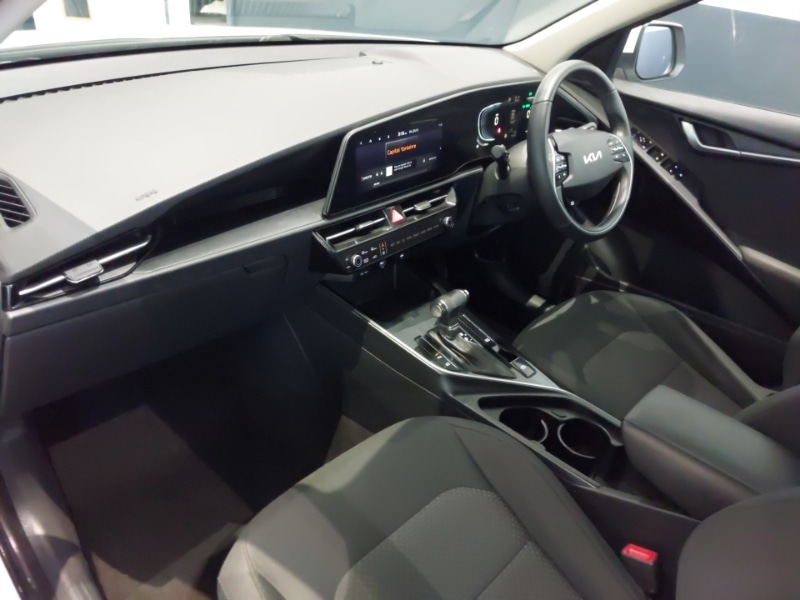 Used Kia Niro 2024 for sale - 76669595: Photo 5