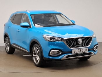 Used MG MG HS 2023 for sale - 78472877: Photo