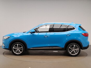 Used MG MG HS 2023 for sale - 78472877: Photo