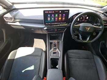 Used Cupra Formentor 2025 for sale - 79480497: Photo