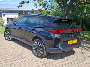 Used Cupra Formentor 2025 for sale - 79480497: Photo