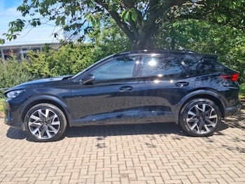 Used Cupra Formentor 2025 for sale - 79480497: Photo