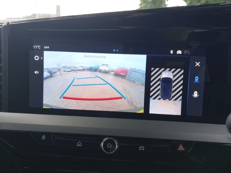 Used Vauxhall Mokka 2025 for sale - 77670173: Photo 11