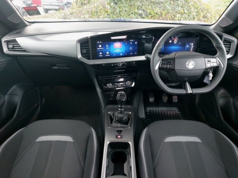 Used Vauxhall Mokka 2025 for sale - 77670173: Photo 2
