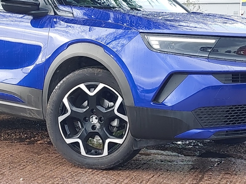 Used Vauxhall Mokka 2025 for sale - 77670173: Photo 9