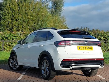 Used Volkswagen Taigo 2023 for sale - 77423883: Photo