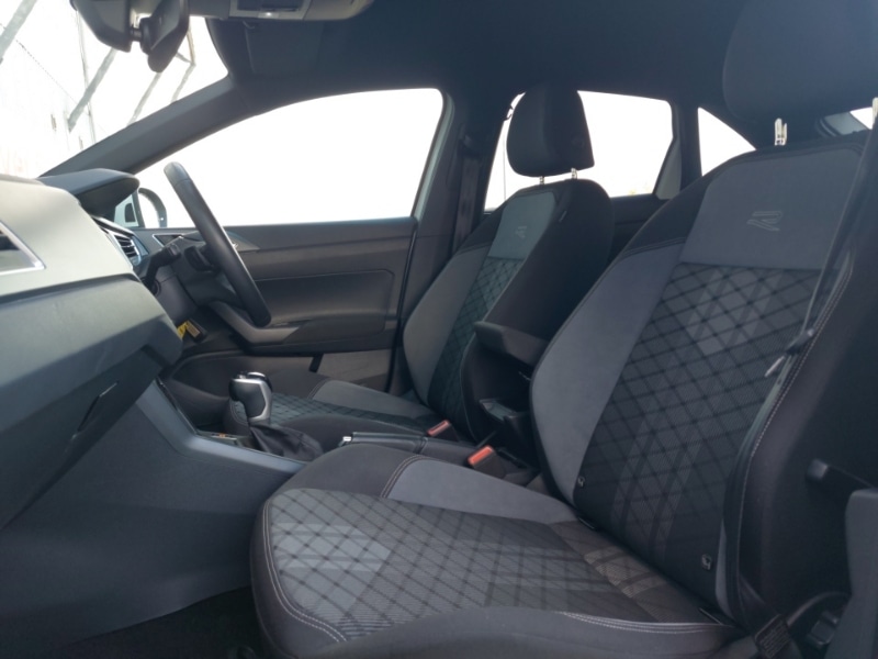 Used Volkswagen Taigo 2023 for sale - 77423883: Photo 5