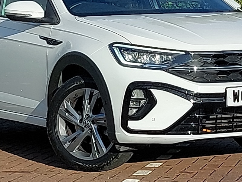 Used Volkswagen Taigo 2023 for sale - 77423883: Photo 9