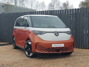 Used Volkswagen ID.Buzz 2023 for sale - 78439145: Photo