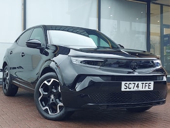 Used Vauxhall Mokka 2025 for sale - 77556682: Photo