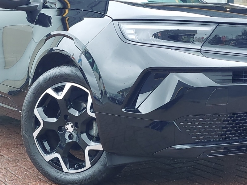 Used Vauxhall Mokka 2025 for sale - 77556682: Photo 9