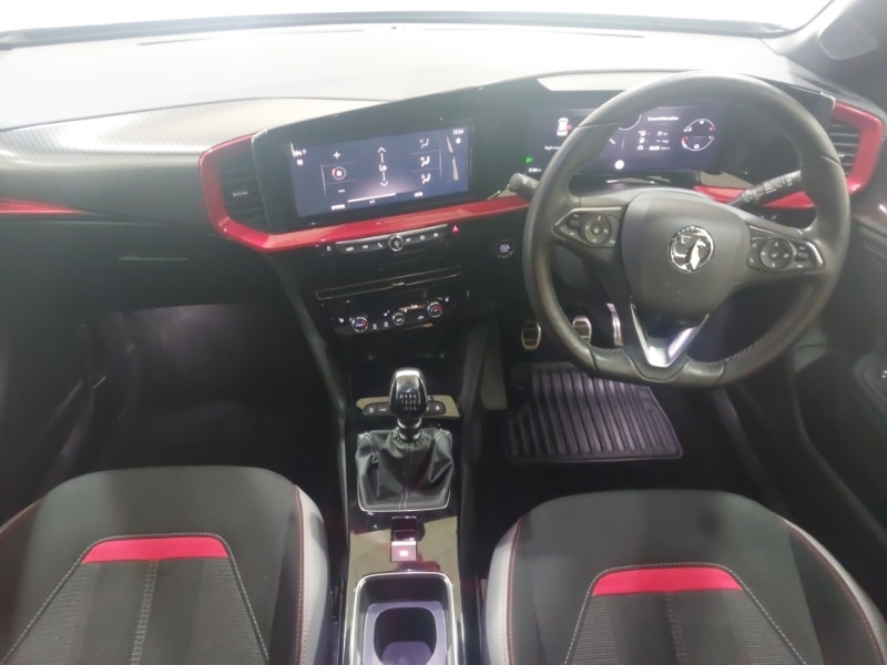 Used Vauxhall Mokka 2023 for sale - 77955678: Photo 2