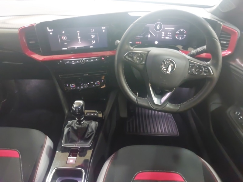 Used Vauxhall Mokka 2023 for sale - 77955678: Photo 7