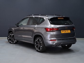 Used Cupra Ateca 2024 for sale - 75686294: Photo