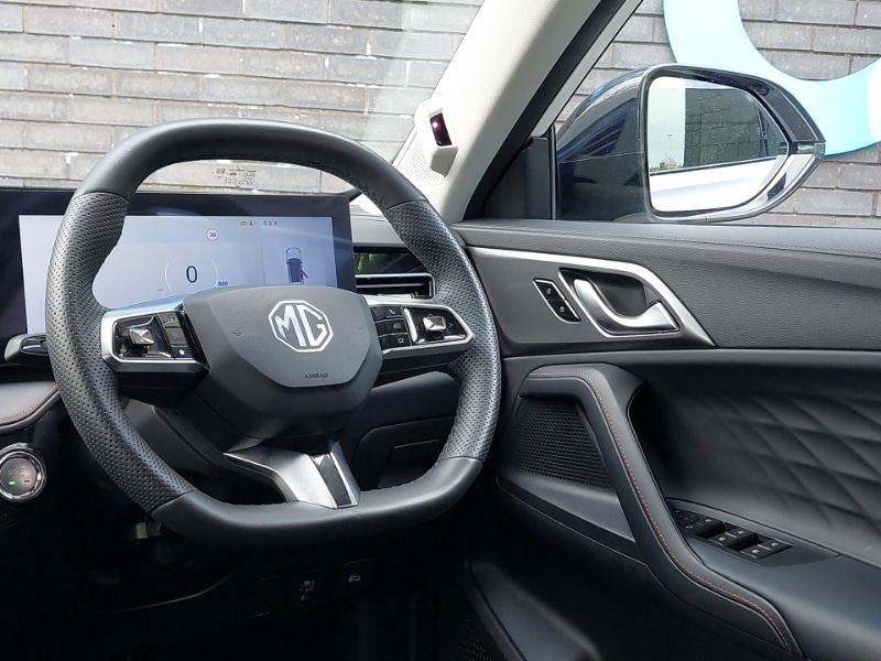 Used MG MG HS 2024 for sale - 77907048: Photo 10