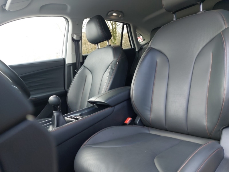 Used MG MG HS 2024 for sale - 77907048: Photo 12