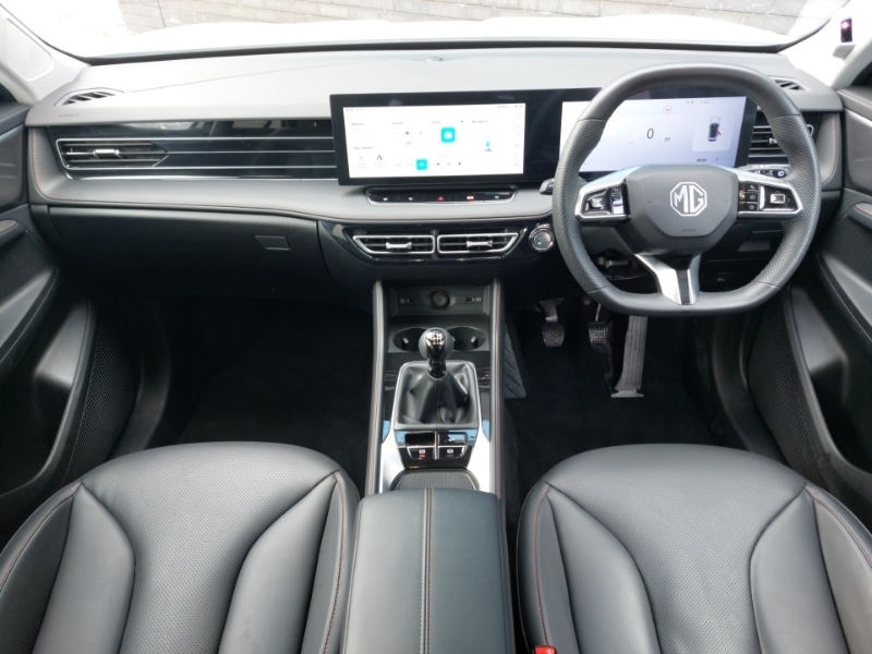 Used MG MG HS 2024 for sale - 77907048: Photo 2