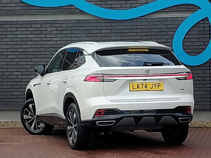 Used MG MG HS 2024 for sale - 77907048: Photo 3